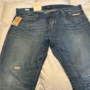 Polo jeans 34c32 brand new